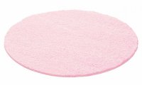 Covor Life Roz V1 80x80 cm - 1