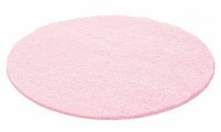 Covor Life Roz V1 80x80 cm - 4