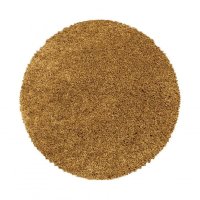 Covor Sydney Gold 200x200 cm - 1