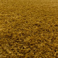 Covor Sydney Gold 200x200 cm - 5
