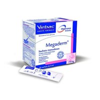 Megaderm Virbac 8mlx28 - 2