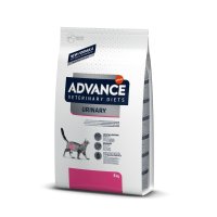ADVANCE Veterinary Diets Urinary pentru Pisici, Hrană Uscată 8kg - Dietă Veterinară pentru Afecțiuni Urinare - 2