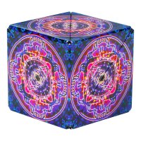 Shashibo - Haight Ashbury - 2