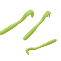 Set AMEEA pentru Capturarea Puricilor si Capuselor, Antiparazitar pentru Caini si Pisici XS-XL, Verde, 3 Bucati - 4