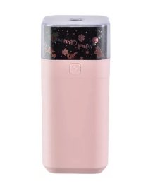 Lampa de proiectie si umidificator de birou incarcare USB - 1