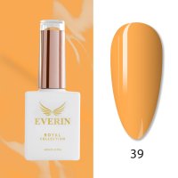 Oja semipermanenta Everin- Royal Collection 10ml- 039 - 1