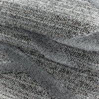 Covor Pisa Gri V5 160x160 cm - 5