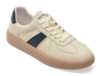 Pantofi sport GRYXX bej, 2331, din piele naturala - 1