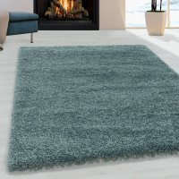 Covor Sydney AQUA 60x110 cm - 6