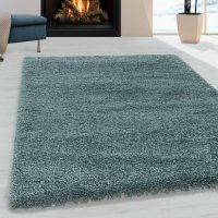 Covor Sydney AQUA 60x110 cm - 1