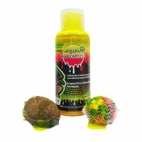Dip Fluo Led MG Carp, 100ml (Aroma: Pruna) - 9