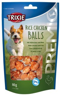 Premio Orez Pui Balls 80 g 31701 - 1