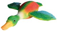 Jucarie Rata Zburatoare cu Sunet Original 30 cm 35492 - 1