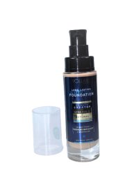 Fond de ten Vollare Long Lasting Foundation Minerals 703 Honey 30 ml - 3