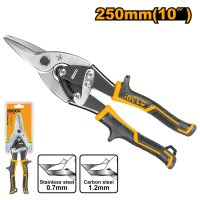 Foarfeca pentru Tabla INGCO HTSN0110S - Taiere Dreapta, 250 mm - 3