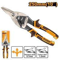 Foarfeca pentru Tabla INGCO HTSN0110S - Taiere Dreapta, 250 mm - 1