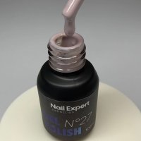 Oja Semipermanenta Macks Nail Expert 27 - NE-GP-45 - 1