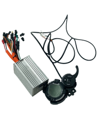 Display si controller 60V pentru trotineta MiniMotors - 1
