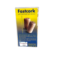 FastCork dopuri din silicon 23x38 mm, set de 50 bucati - 1