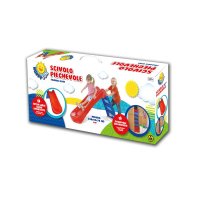 Tobogan compact cu 3 trepte Mandelli - 2