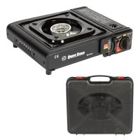Aragaz Portabil Micul Fermier GF-2435 cu Aprindere Piezo - 3