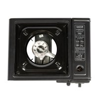 Aragaz Portabil Micul Fermier GF-2435 cu Aprindere Piezo - 9