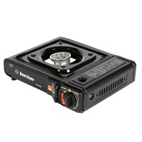 Aragaz Portabil Micul Fermier GF-2435 cu Aprindere Piezo - 6