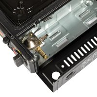Aragaz Portabil Micul Fermier GF-2435 cu Aprindere Piezo - 5