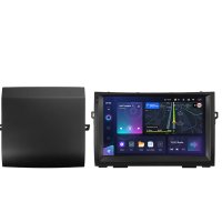 Navigatie Auto Teyes CC3L Toyota Prius XW20 2003-2011 4+32GB 9" IPS Octa-core 1.6Ghz, Android 4G Bluetooth 5.1 DSP - 1