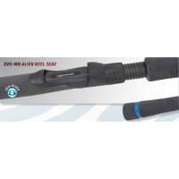 Lanseta Herakles Kiar Reef 760H, 2.30m, 15-45g, 2 tronsoane - 2