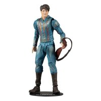 Figurina The Witcher Jaskier 18 cm - 1