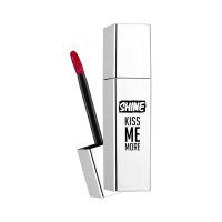 Flormar Shine Kiss Me More Lip Tattoo 12 Party Night - Ruj Lichid 3.5ml - 1