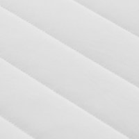 Saltea din spuma 200 x 200 x 24 cm, fermitate medie-moale, husa lavabila - 6