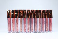 Set de 12 Rujuri Lichide Mate Makeup Mary - Rezistenta 24 Ore - 3