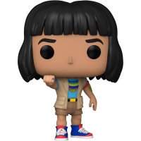 Figurina Funko POP Captain Planet - Ma-Ti - 1