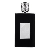 Parfum arabesc Ameer Al Arab Black, Asdaaf, apa de parfum 100 ml, barbati - Original Dubai - 2