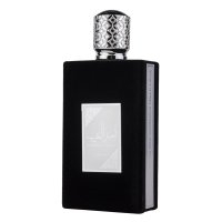 Parfum arabesc Ameer Al Arab Black, Asdaaf, apa de parfum 100 ml, barbati - Original Dubai - 3