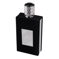 Parfum arabesc Ameer Al Arab Black, Asdaaf, apa de parfum 100 ml, barbati - Original Dubai - 4