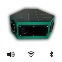 Aparat anti pasari si animale salbatice Vadalarm Smart Hexa - 1