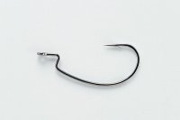 Carlige offset Decoy Worm 27 Kg Hyper Mini, marimea nr. 4 - 3