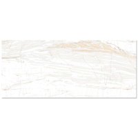 Faianta rectificata Valencia White  30 x 75  lucioasa - 1