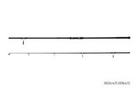 Lanseta Delphin Apollo Spod, 3.60m, 5.00lbs, 2 trons. - 1