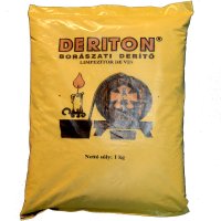 Deriton bentonita activa granulata pentru limpezirea vinului, 1 kg - 1