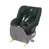 Scaun Auto Maxi-Cosi Pearl 360 I-Size in Nuanta Verde Autentic - 9