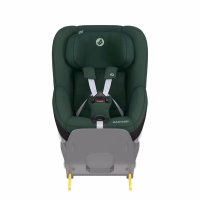 Scaun Auto Maxi-Cosi Pearl 360 I-Size in Nuanta Verde Autentic - 1