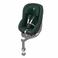 Scaun Auto Maxi-Cosi Pearl 360 I-Size in Nuanta Verde Autentic - 3