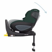 Scaun Auto Maxi-Cosi Pearl 360 I-Size in Nuanta Verde Autentic - 4