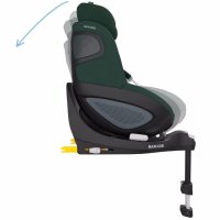 Scaun Auto Maxi-Cosi Pearl 360 I-Size in Nuanta Verde Autentic - 5