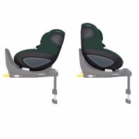 Scaun Auto Maxi-Cosi Pearl 360 I-Size in Nuanta Verde Autentic - 6