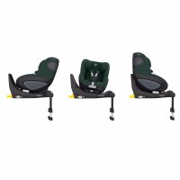 Scaun Auto Maxi-Cosi Pearl 360 I-Size in Nuanta Verde Autentic - 7